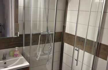 Studio 2 personnes situation idéal a Sallanches 74400 - Foto 10