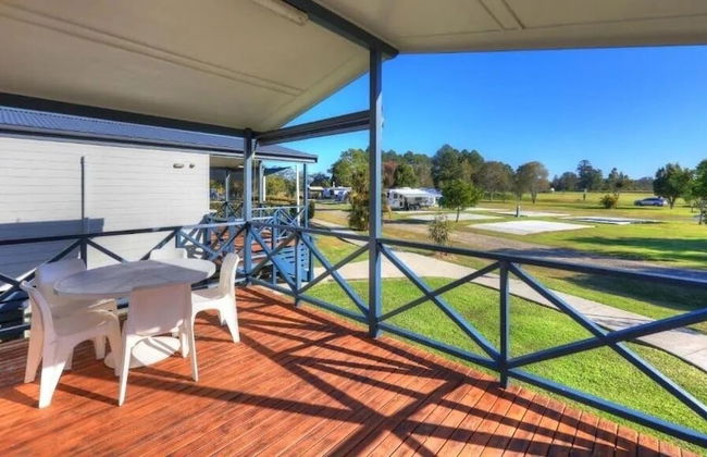 Nambucca River Tourist Park - Foto 5