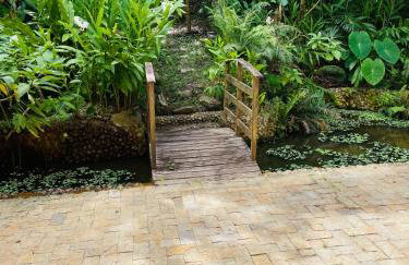 Amplo Refúgio - Diárias e Guest House - Beira da Lagoa - Foto 2