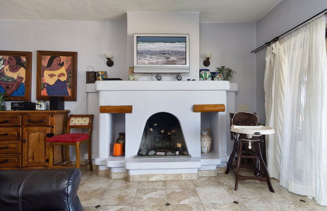 Marina Pinacate - Foto 62