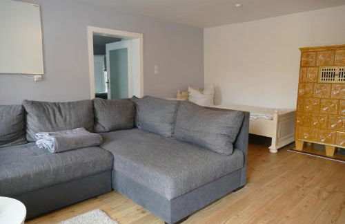 Ferienwohnung am Markt - Foto 6