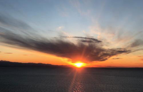 Cliffside Cottage - Foto 50