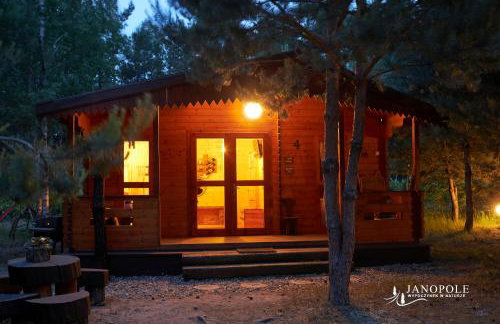 Siedlisko Janopole - Foto 32