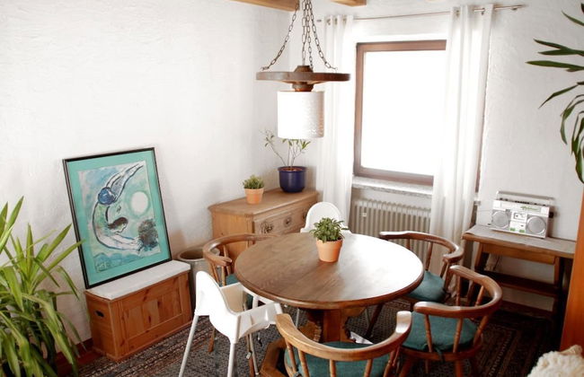 Ferienhaus Mauth - Foto 11