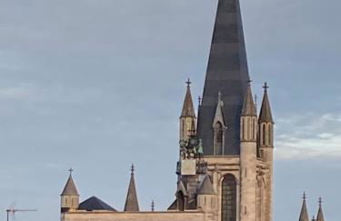 Studio Lumineux, Coeur De Ville - Foto 30