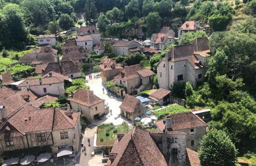 Charming House between Lot & Dordogne with Private Pool - Foto 54