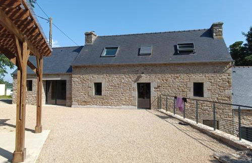 Le moulin de Kerloroc - Foto 50