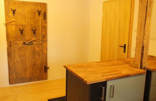 "Kutscherstube" - Hammergut Neidberg - Foto 16