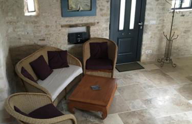 L'écurie & Le Chai - Gîtes de charme entre plage et cœur de village - Foto 13