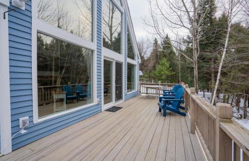 20Percent-off-Intro,15-min-to-SundayRiver,Hot-tub,Sauna,Pet-Kid-Friendly - Foto 53