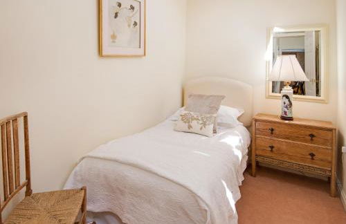 Little Swinton - Garden Cottage - Foto 11