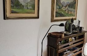 La Gerla - Maison de Charme - Vista Monte Bianco - Foto 37