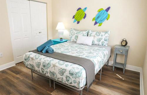 Tradewinds Retreat - Pool, 15 min to Clearwater Beach - Foto 39