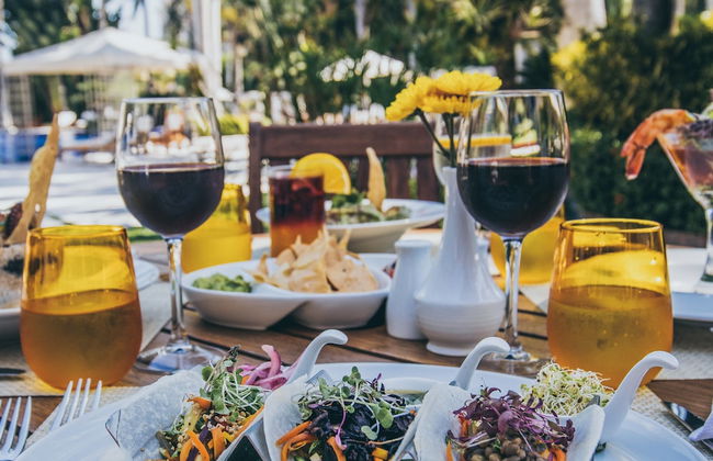 Casa Velas Adults Only All Inclusive - Foto 45