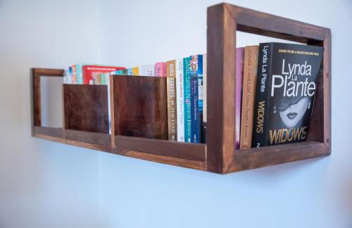 Casa Idilica Apartment - Photo 15