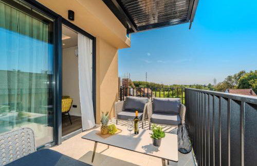 Apartment EMMA Gold with sauna - Foto 30