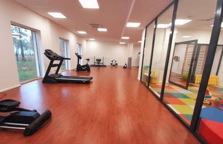 SEA & YOU Apartament z widokiem na morze - Dwie Sosny - Foto 31