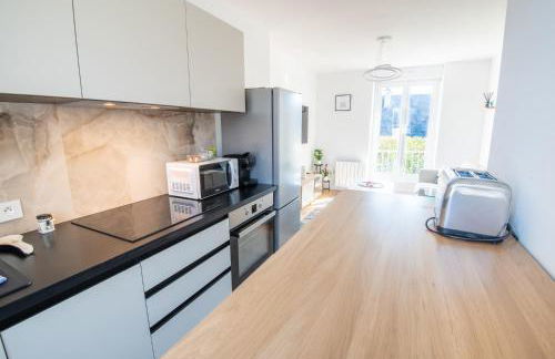 T2 PREMIUM 3ème Ultra Centre Lorient par Groom - Foto 7