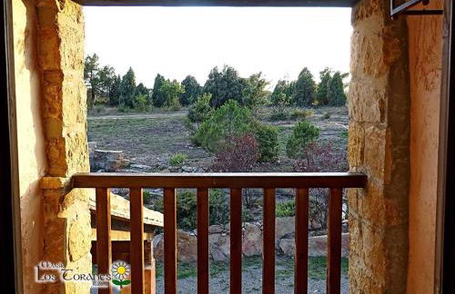 Masia los Toranes - Destino Starlight - Foto 17