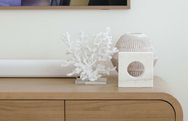 Mediterranean Modern Steps to Beach Dining w Spa - Foto 34