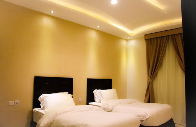 Summerland Suites - Foto 10