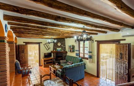 Nuestra Finca Rural Orgiva by Ruralidays - Foto 62