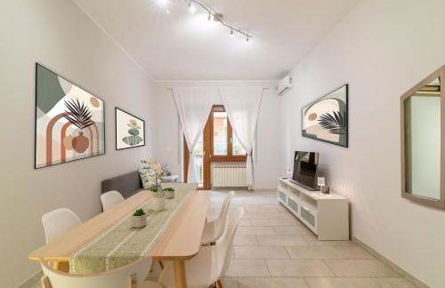 Aeroporto Ciampino - Casa Kennedy - Foto 17