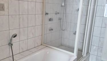 Ferienwohnung Panorama mit Weitblick - Foto 2, Shower