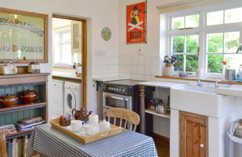 Malthouse Barn - Foto 7