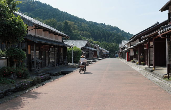 八百熊川 Yao-Kumagawa - Foto 58
