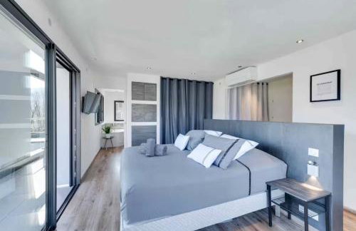 Villa Bamboo - Foto 16