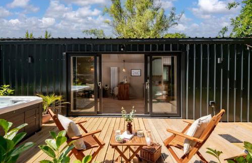 Rabbits Warren - Cotswolds Stay with Sauna and Hot Tub - Foto 13