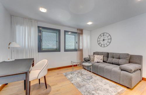 El Duque Private Lux Villa - Foto 33