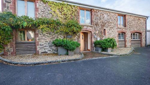 Family & Pet Friendly Coastal Base Near Dartmouth - Foto 3