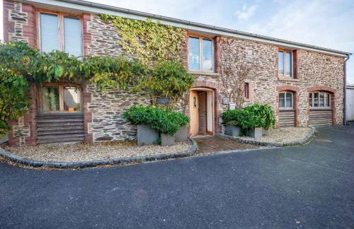 Family & Pet Friendly Coastal Base Near Dartmouth - Foto 3