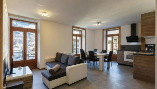 Résidence du Parc - Happy Rentals - Photo 1