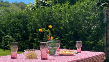 Xalet Montana - Foto 3, Garden