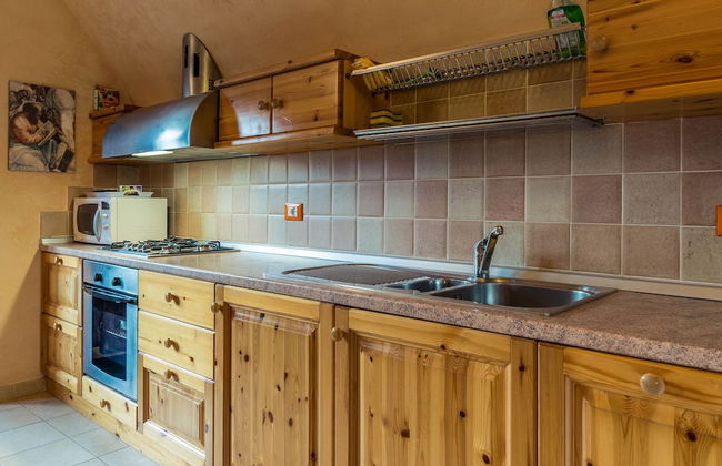 Castello di Zorzino - Foto 56