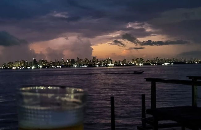 Chale das Torres - Foto 11