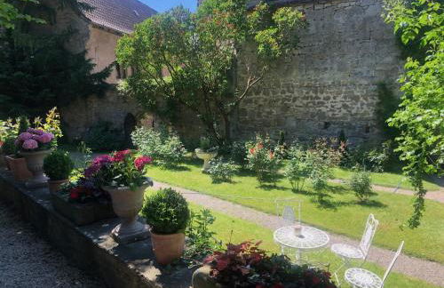 Gästehaus auf der Salzburg - Foto 15