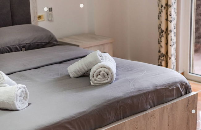 The Triple Comfort Loft - Foto 27