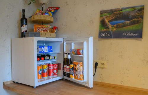 4 Sterne FeWo Rhönland-Erlebnis in Bernshausen - auch für Wanderreiter - Foto 44