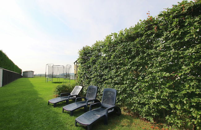 Stunning Cottage in Jehonville With Sauna - Photo 48