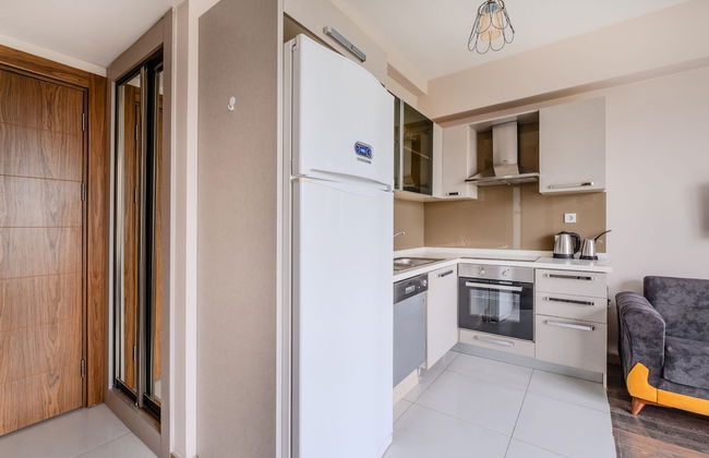 Prime Suites Apart Hotel and Residence - Foto 8