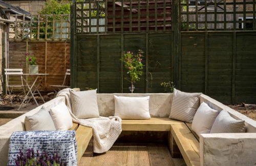 Mulberry, A Luxury Two Bed Cottage in Painswick - Foto 22