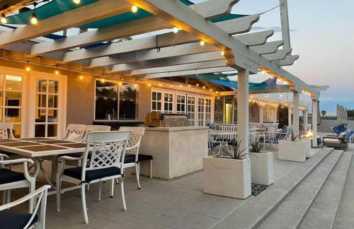 Near Downtown Palm Springs, 7 BD 7 BTH, 80FT Pool, Pickleball - Foto 58