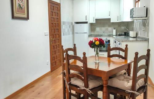 Apartamentos Javier - Foto 105