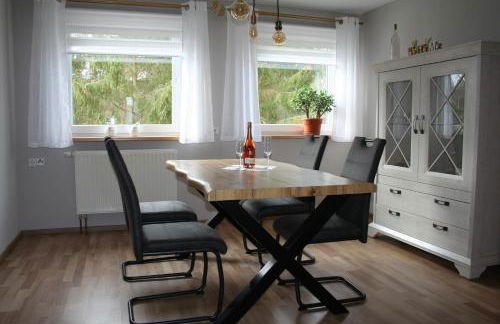 Ferienhaus Helbig Buckow - Foto 7