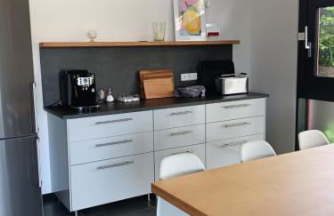 Lagrette Ferienhaus am Hainer See - Foto 10