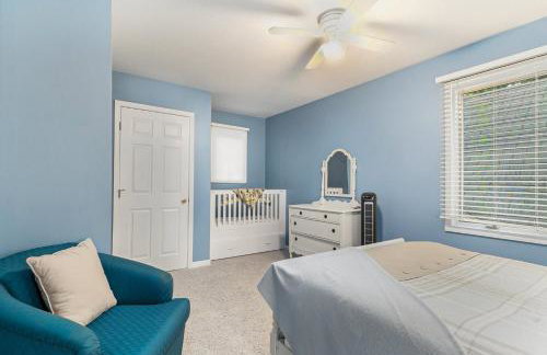 Relax & Explore Waterfront Crawford Lake Cottage 4878 - Foto 11